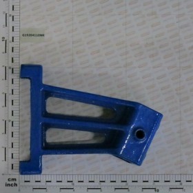 LEFT DISCS SPRING SUPPORT NH