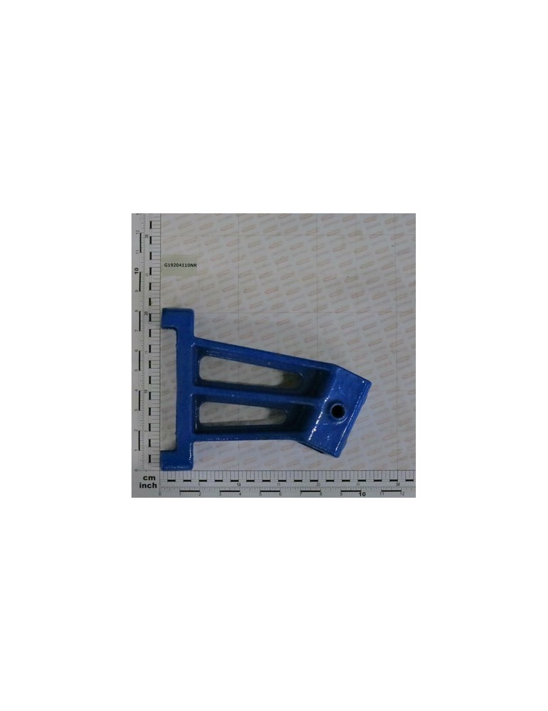 LEFT DISCS SPRING SUPPORT NH