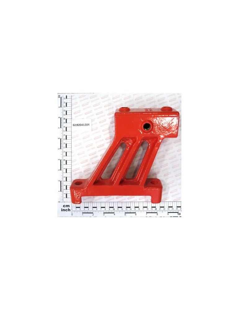 PLATE SPRING SUPPORT RIGHT