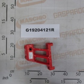 RIGHT PLATE SPRING SUPPORT