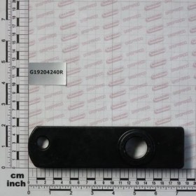 LIFTING LEVER