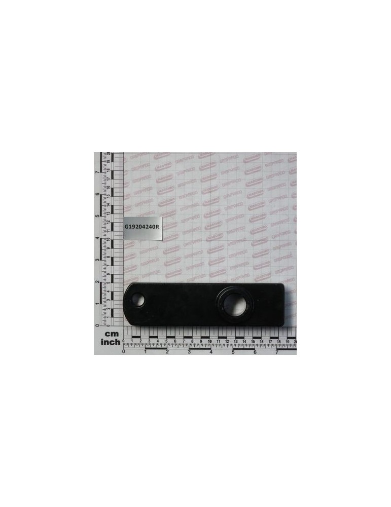 LIFTING LEVER