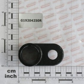 BUSHING- TIE ROD