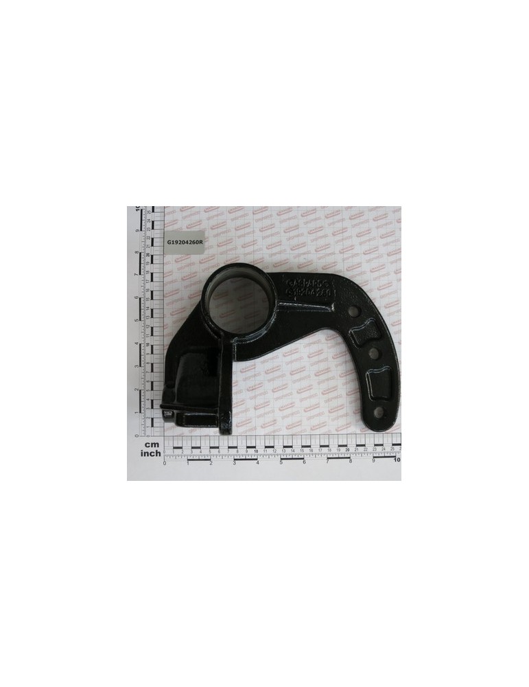 CYLINDER COUPLING