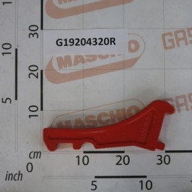 SEED BAR SUPPORT