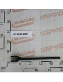 SPRING TIE-ROD M20