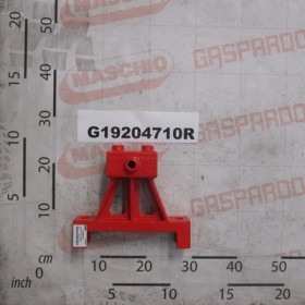 SPRING SUPPORT DISC