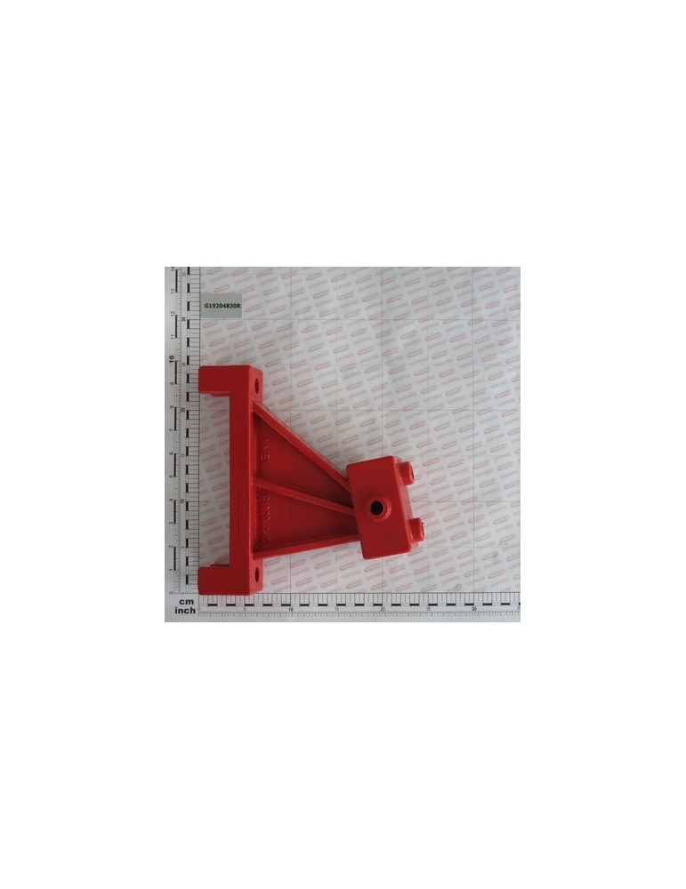 SPRING SUPPORT RIGHT DISC