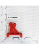 SPRING SUPPORT LEFT DISC