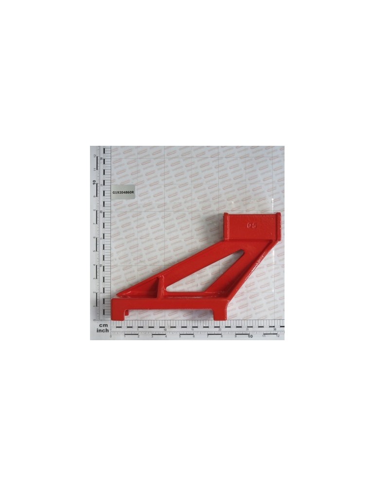 SHORE SUPPORT SP-MT