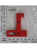LOCK PLATE INTERROW
