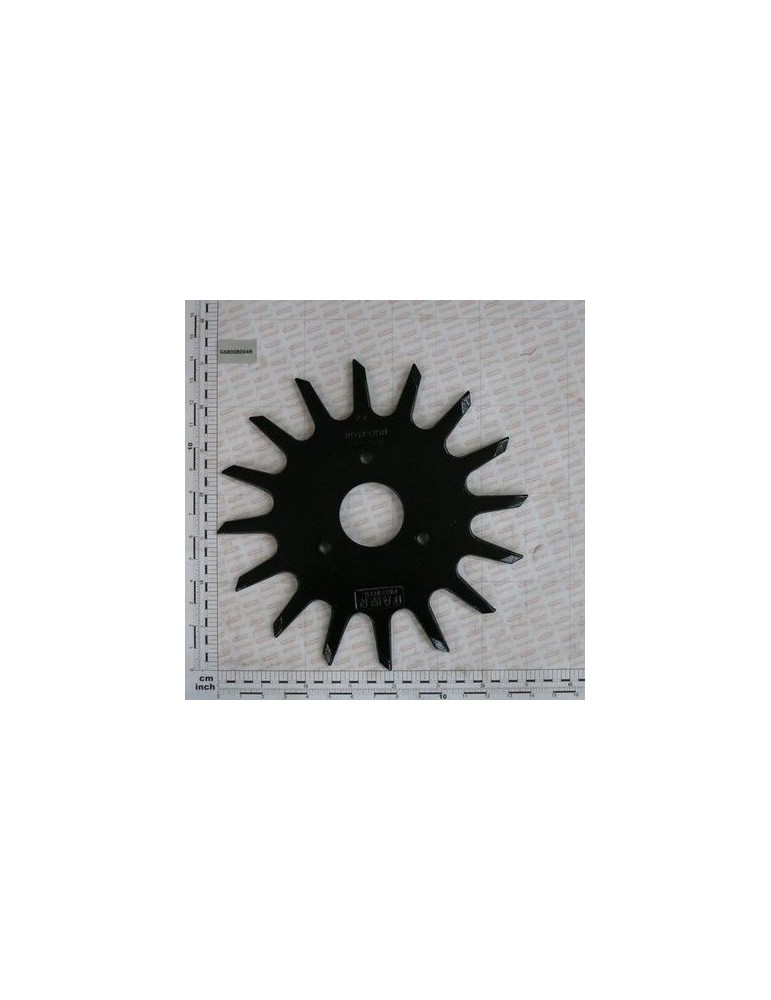 Maschio Gaspardo DISCO STELLARE G68008004R