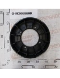 DEPTH LIMITER D.400X108 FUS.