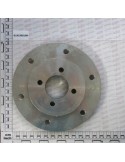 10.0/75 WHEEL FLANGE GALV.