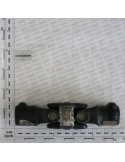 UNIVERSAL JOINT NO-TILL