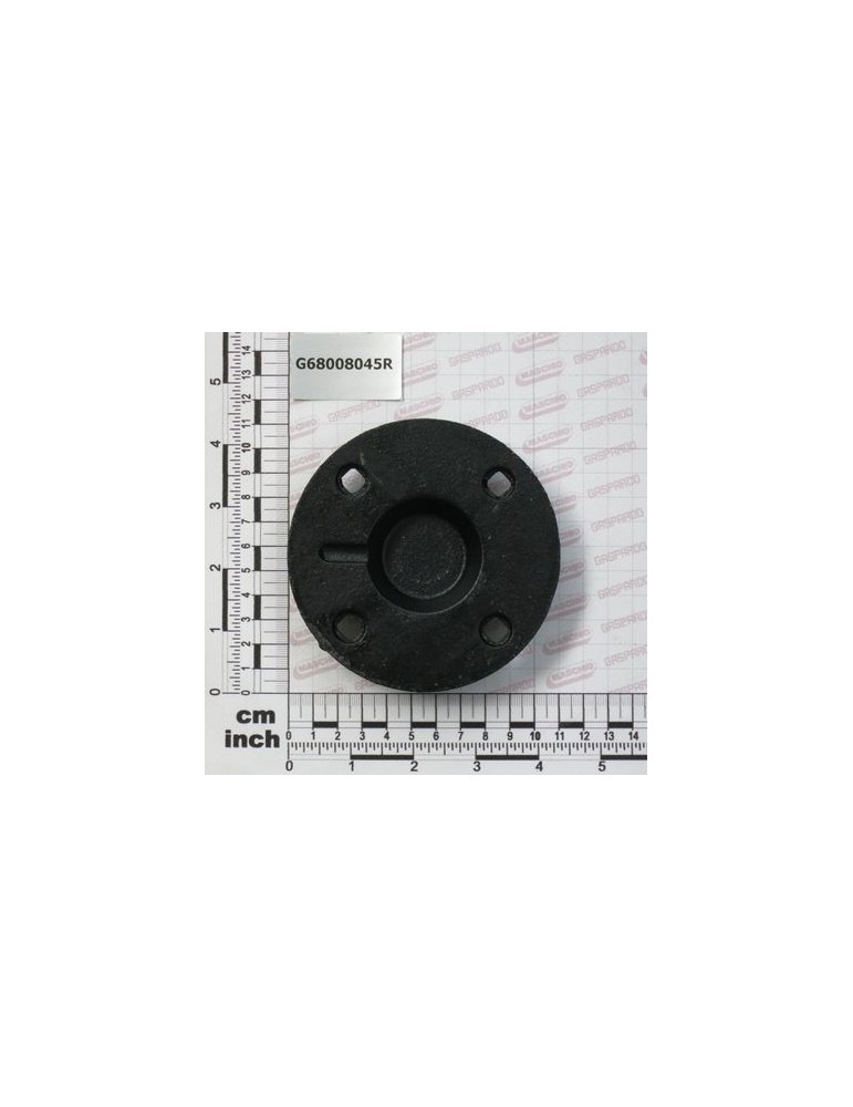 Maschio Gaspardo CAPAC RULMENT G68008045R