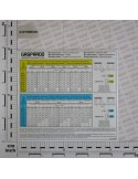 LABEL TAB.MICRO SP540