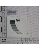 LABEL HOPPER LEVEL