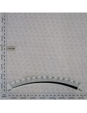 GEARBOX LEVER REG. TRANSFER M