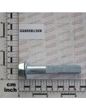 Maschio Gaspardo SURUB 5/8- 11 X 4 G68008130R