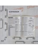 LAB.TABLE SEEDING MC