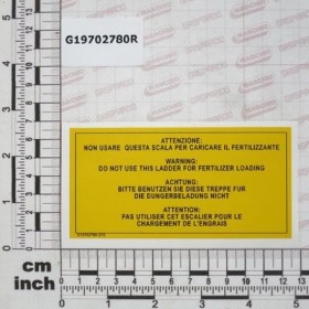LABEL RAMP