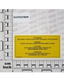 LABEL RAMP