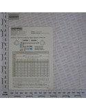 LABEL DISTR. ST SPEEDY