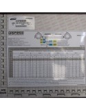 LABEL TAB.FERTILIZER S.SET ST