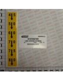 LABEL SEEDING INTERROW