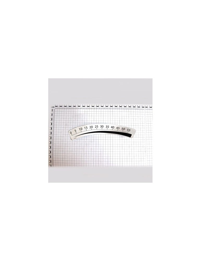 GEARBOX LEVER REG. TRANSFER