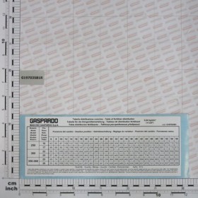 LAB.TAB.FERT.ER DISTR.S-SC