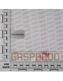LABEL GASPARDO H25 X PLA