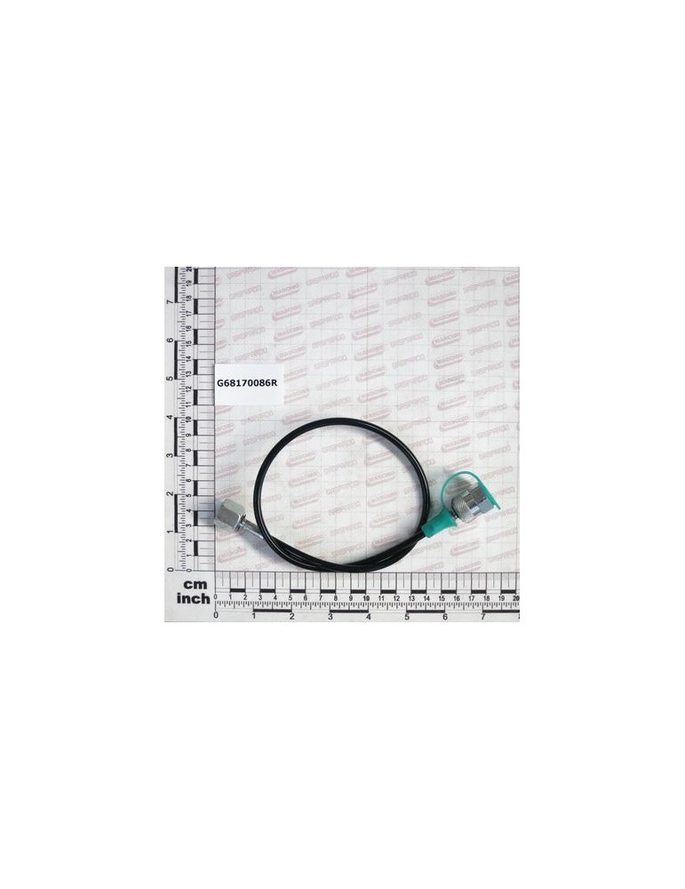 Maschio Gaspardo TUB MANOMETRU G68170086R