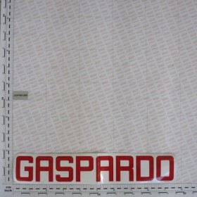 DECAL.GASH75 481X91