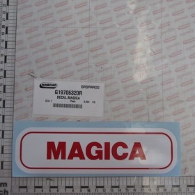 LABEL MAGICA