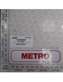 LABEL METRO