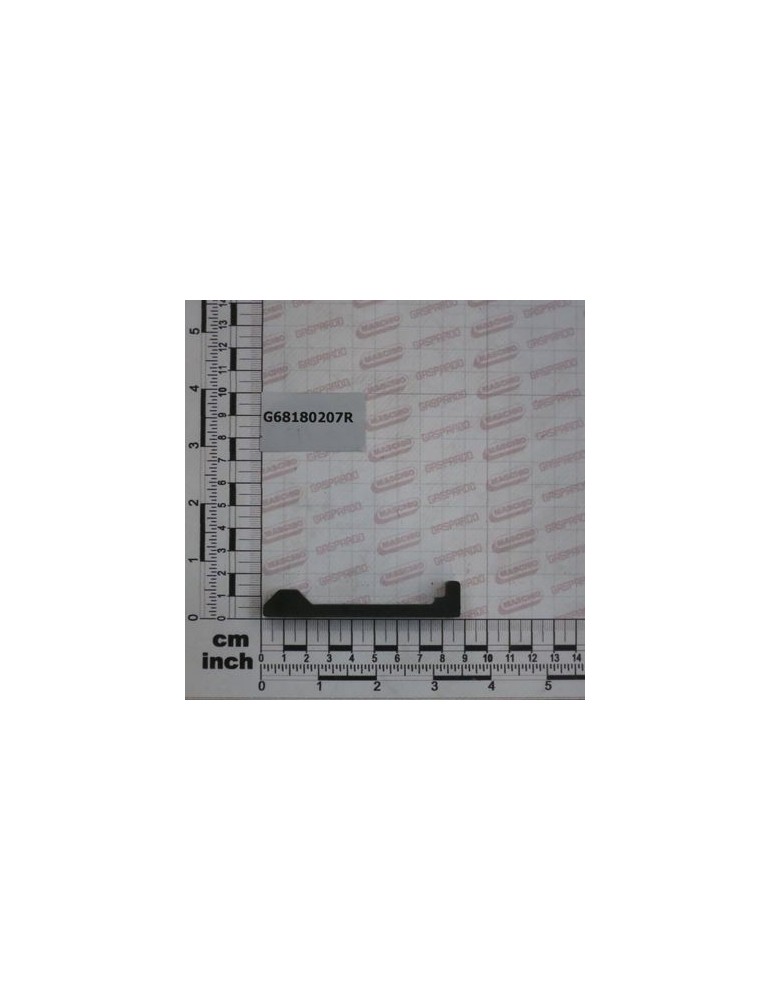 Maschio Gaspardo SELECTOR G68180207R