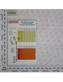 LABEL TAB.GEAR REGINA