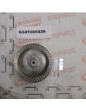 Maschio Gaspardo ROTOR VENTILATOR D300 - 42 G68190002R