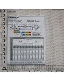 FERTILIZER DISTR.TABLE W7 3R
