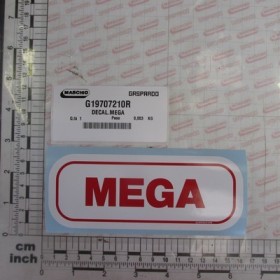 LABEL MEGA