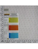 LAB.TAB.GEAR R.5.00-15