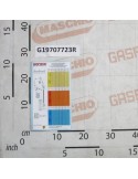 LABEL GEAR BOX COD.F06260042