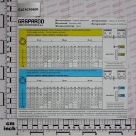 LAB.DISTR.MICRO 30L MAGR22