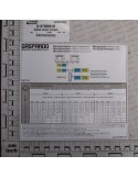 MICRO CHART STICKER