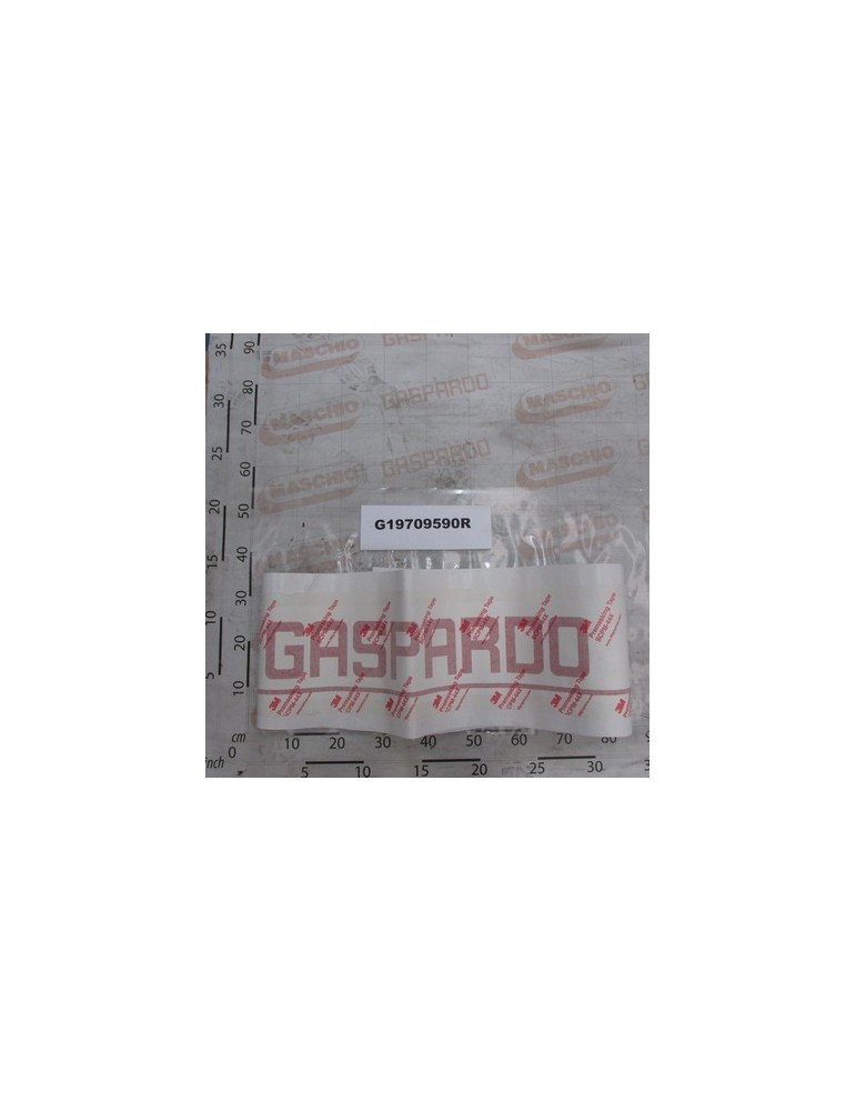 DECAL.GASP.AT BAND H200