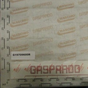 DECAL.GASP.-GIG.AT BAND H170