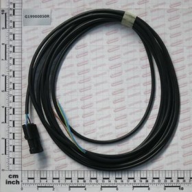 RADAR RDR CABLE CONNECTION 2M