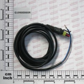RIGHT TRAMLINE CABLE EXTENSION